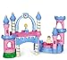 Cinderella Musical Buildable Castle by Mega Brands