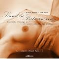 Sinnliche Partnermassage: Erotische Massage und sanfte Z�rtlichkeiten f�r Liebende