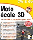 Revue Anuman  / Moto école 3D