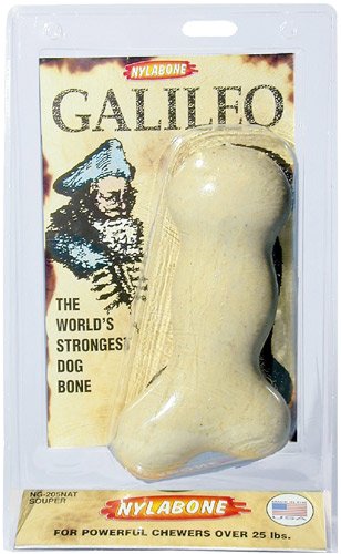 tan NAT GALILEO-SOUPER - Large