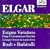 Elgar: Pomp & Circumstance Marches; Enigma Variations; Cockaigne Overture