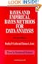 Bayes and Empirical Bayes Methods for Data Analysis