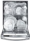 Miele Excella Series : G2670SCSFSS FullyIntegrtd Dishwasher