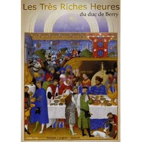 Les tr�s riches heures du Duc de Berry
