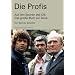 Die Profis. Auf den Spuren des CI5 - das gro�e Buch zur Serie