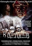 Ein Kadaver hing am Glockenseil - Christopher George