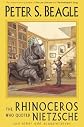The Rhinoceros Who Quoted Nietzsche