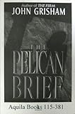 The Pelican Brief