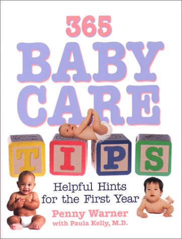 Infant-and-Toddler-Health