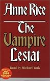 The Vampire Lestat (Anne Rice)
