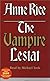 The Vampire Lestat