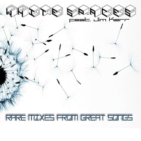 The Man Who Sold The World (White Spaces Main Mix)
