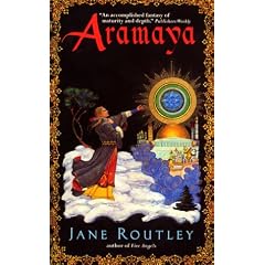 Aramaya