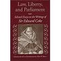 LAW, LIBERTY, AND PARLIAMENT