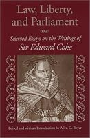 LAW, LIBERTY, AND PARLIAMENT