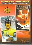 Bruce Li the Invincible + Karate Warriors