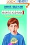 A Magic Crystal? (Turtleback School & Library Binding Edition) (Marvin Redpost)