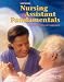 Book Glencoe Nursing Assistant Fundamentals: A Patient Centered Approach