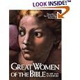 Great Women of the Bible in Art and Literature