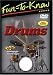 Fun To Know: Learn to Play Drums