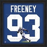 Dwight Freeney Indianapolis Colts Uniframe Framed Jersey Photo 20x20