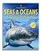 Books : Usborne Sticker Atlas: Seas and Oceans (Usborne Sticker Atlases)