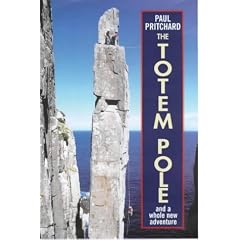 The Totem Pole (and a whole new adventure)