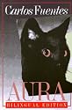 Aura: Bilingual Edition (English and Spanish Edition)