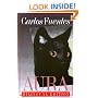 Aura: Bilingual Edition (English and Spanish Edition)