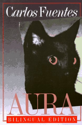 Aura: Bilingual Edition (Spanish Edition) under Spanish in The Books Store