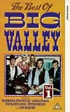 Big Valley - The Best Of - Vol. 1 [UK IMPORT] - Barbara Stanwyck