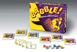 CHRISTIAN GAMES Babble