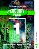 Science Web: Scientific Enquiry Investigations Pack 1 (Science Web)