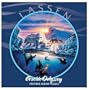 750 Piece Seaside Round Puzzle