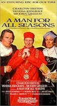 Man for All Seasons (1988) [VHS]