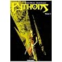 Pythons, Tome 2 :