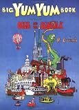 Big Yum Yum Book: The Story of Oggie and the Beanstalk