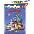 Big Yum Yum Book: The Story of Oggie and the Beanstalk
