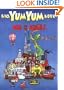 Big Yum Yum Book: The Story of Oggie and the Beanstalk
