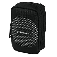 Samsonite Kameratasche Samoa DF 10 Compact