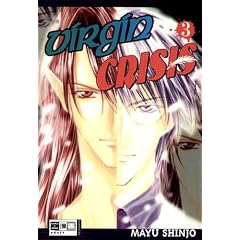 Virgin Crisis Bd. 03: BD 3
