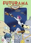 Futurama: Season 2 [DVD]