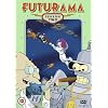 Futurama - Season 2 [DVD]