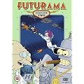 Futurama - Season 2 [DVD]