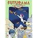 Futurama: Season 2 [DVD]