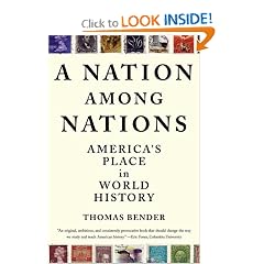 A Nation Among Nations:...