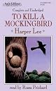 To Kill a Mockingbird