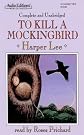 To Kill a Mockingbird