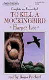 To Kill a Mockingbird