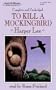 To Kill a Mockingbird